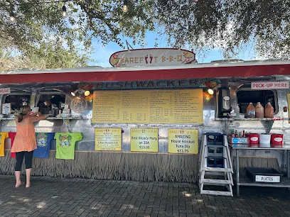 Seaside Farmers Market